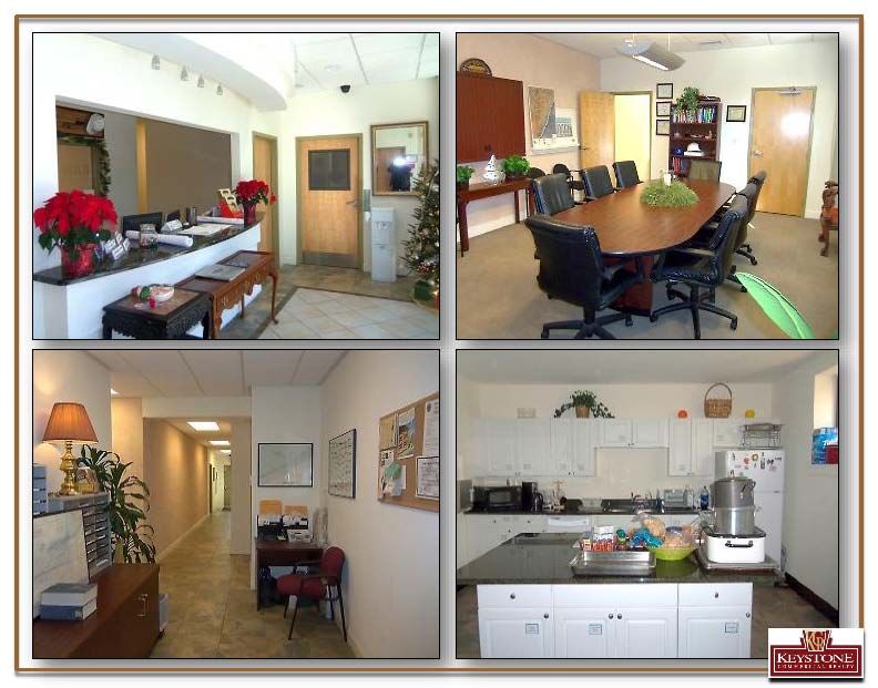 TEG Complex 1st Floor-5,000 SF Office Space-For Lease-Myrtle Beach SC